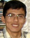 Franck  Moreno Saavedra